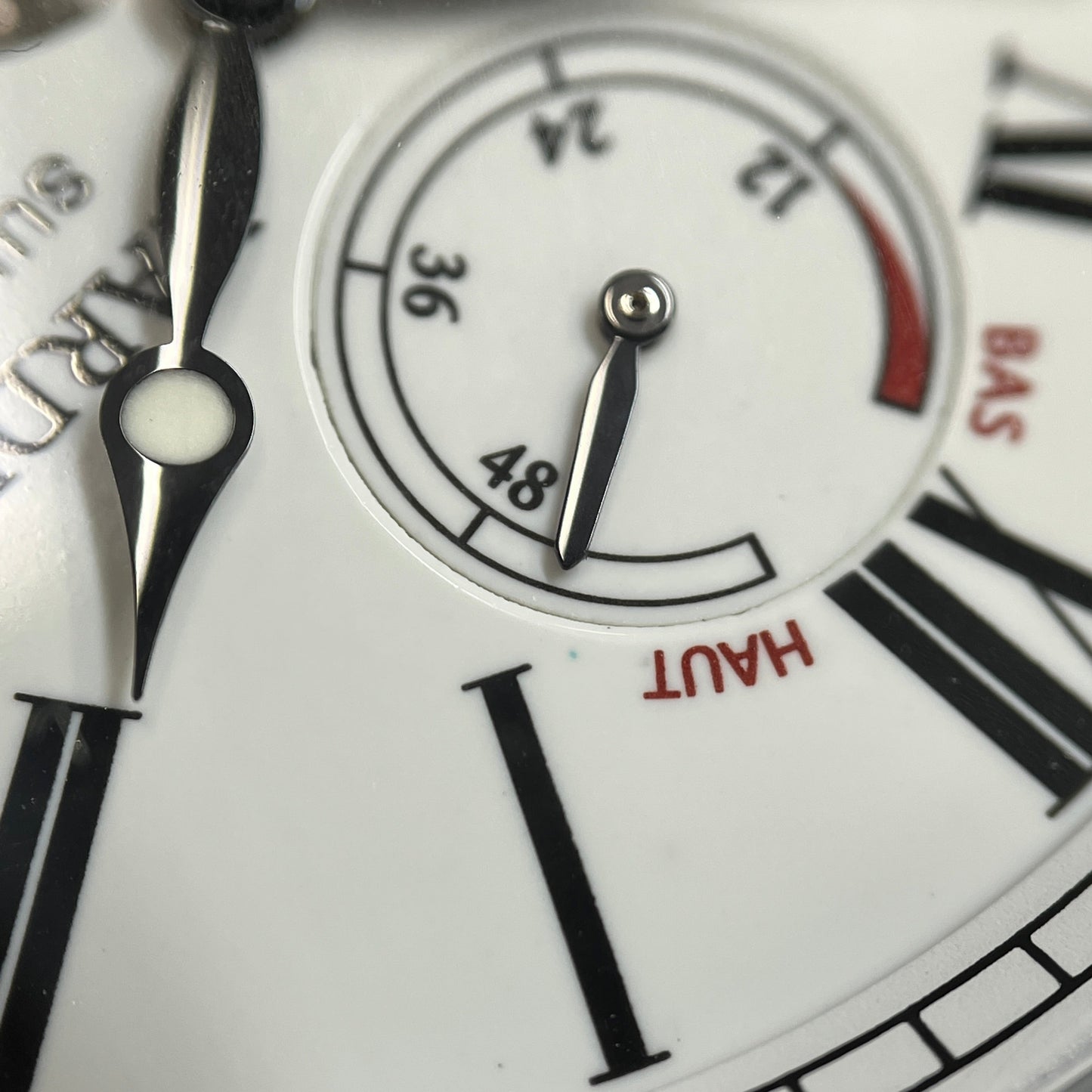 1283-181/E0 Marine Tourbillon 2ULY01-00018