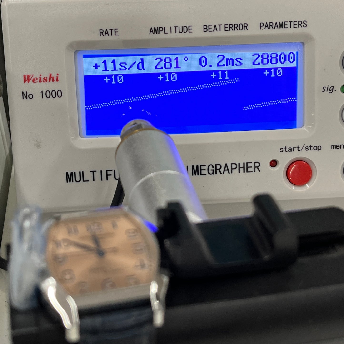 HOL-SS/PK アワーズオブラブミステリーバック 200本限定 2ANP01-00003