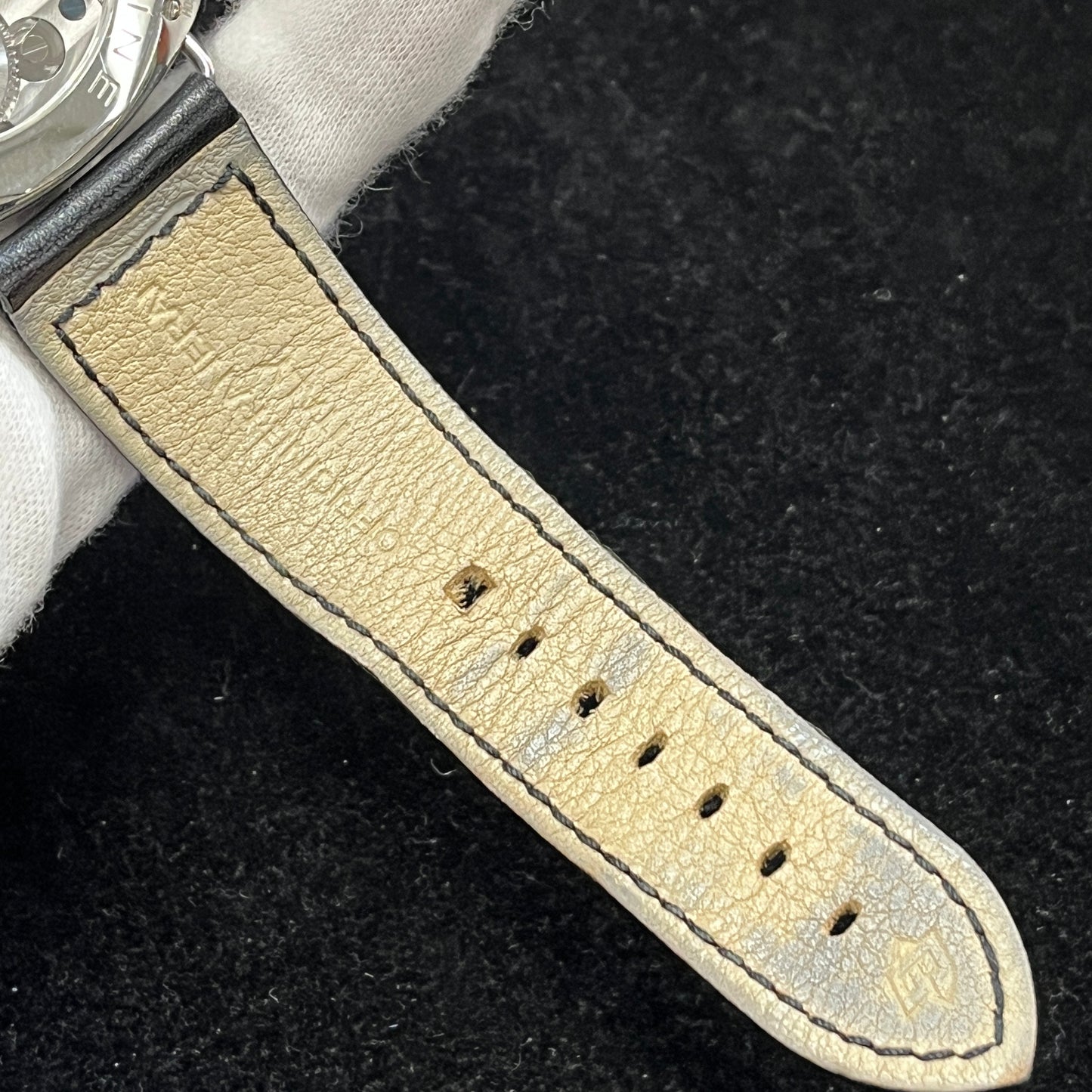 PAM00210 ラジオミール ベース 2PAN01-00198