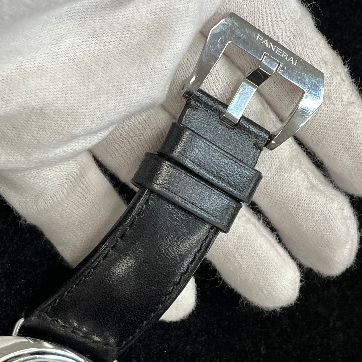 PAM00210 ラジオミール ベース 2PAN01-00198