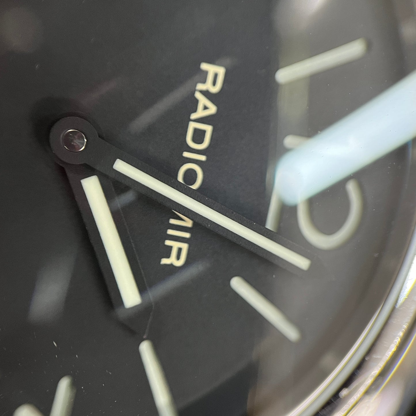 PAM00210 ラジオミール ベース 2PAN01-00198