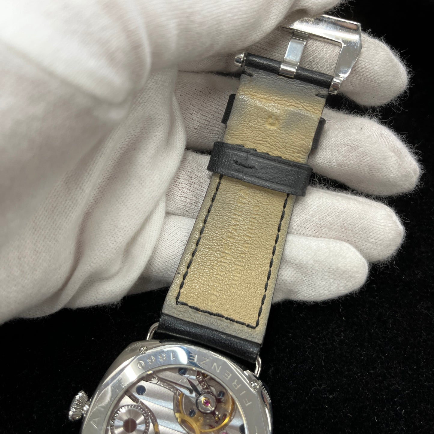 PAM00210 ラジオミール ベース 2PAN01-00198