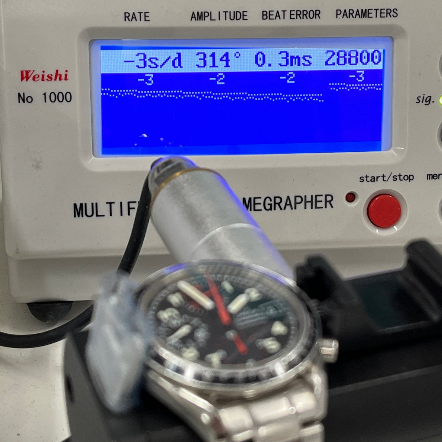 3513.53 Speedmaster Mark40 2O-M01-00557