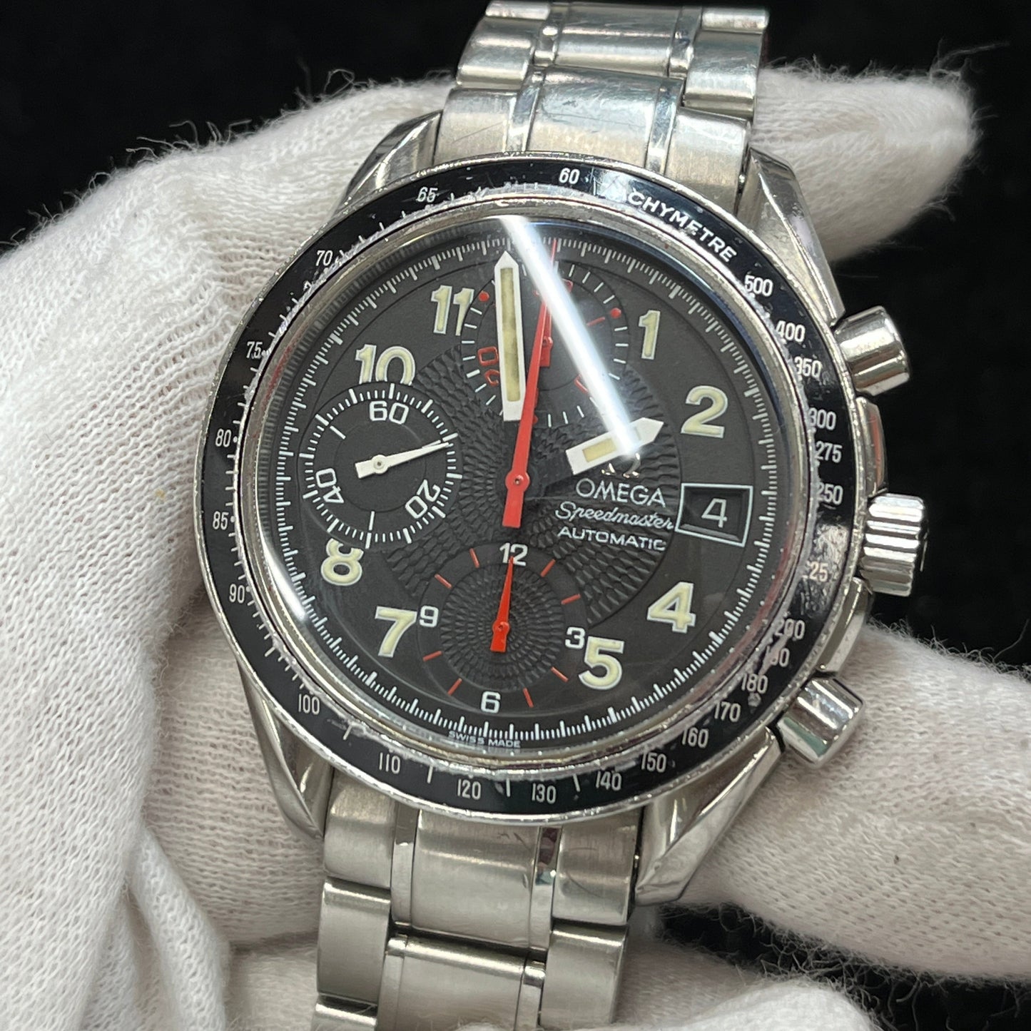 3513.53 Speedmaster Mark40 2O-M01-00557