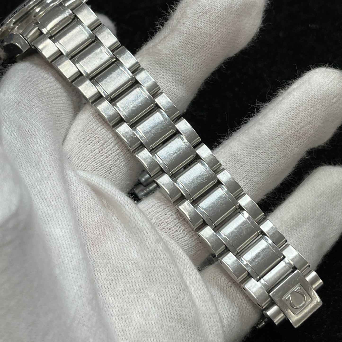 3513.53 Speedmaster Mark40 2O-M01-00557