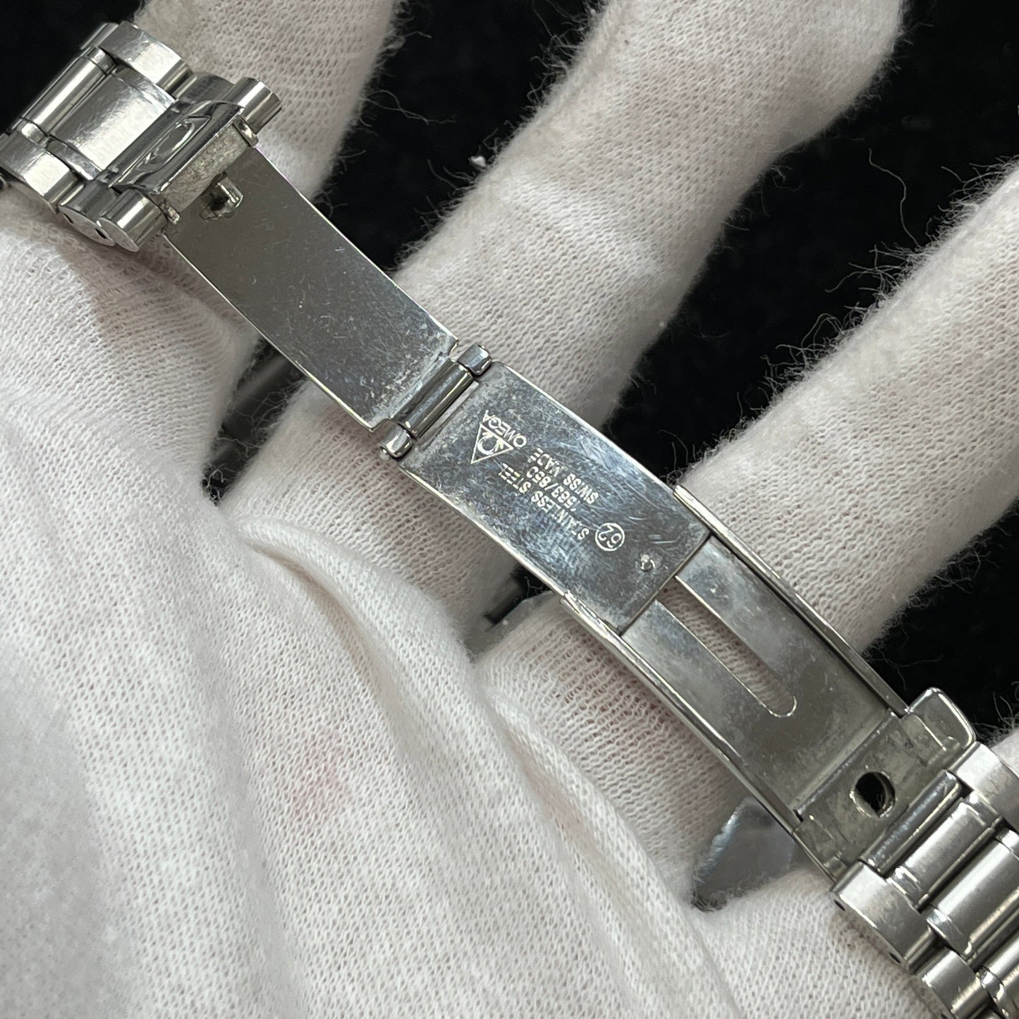 3513.53 Speedmaster Mark40 2O-M01-00557