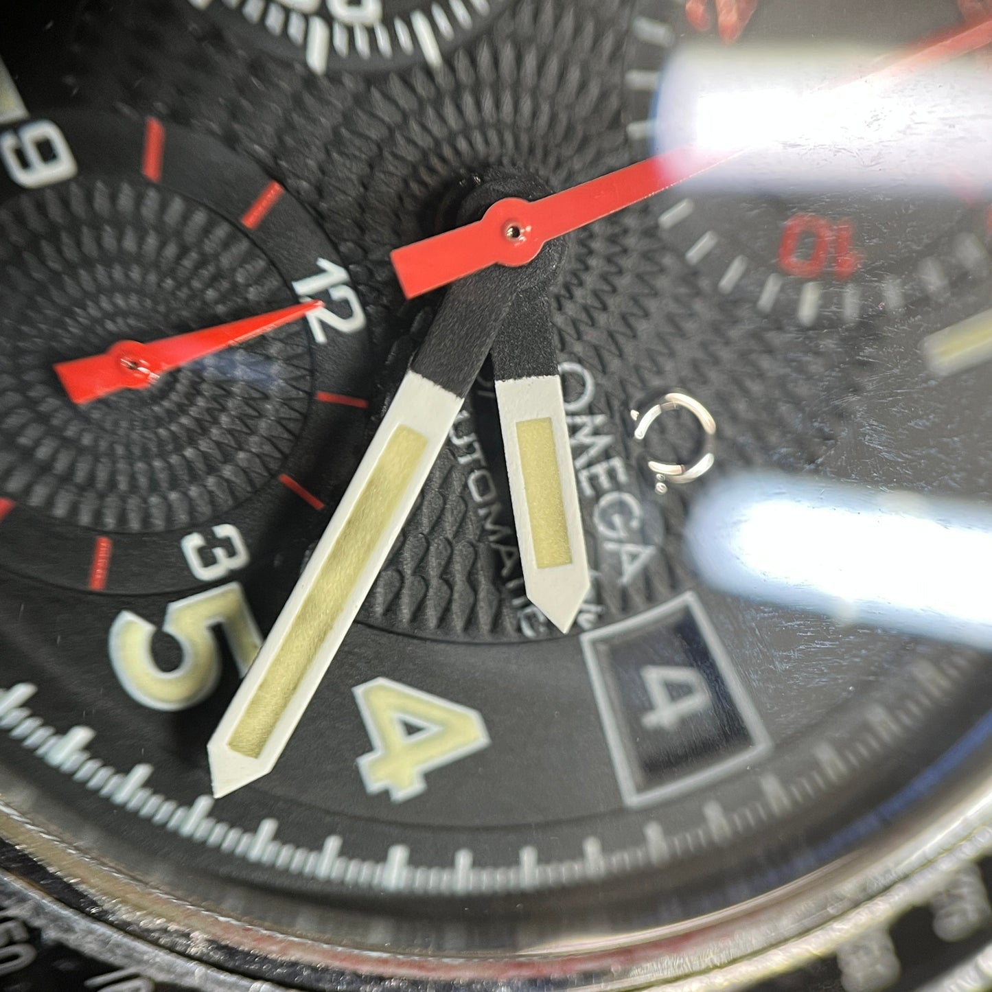 3513.53 Speedmaster Mark40 2O-M01-00557