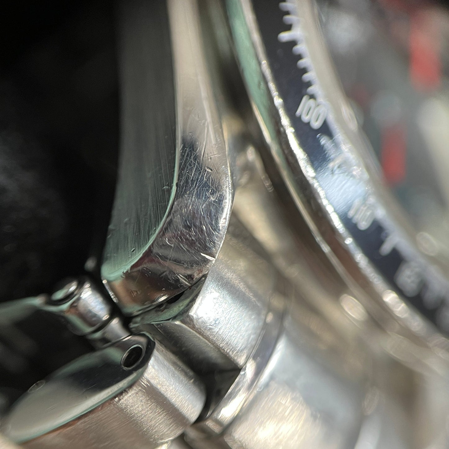 3513.53 Speedmaster Mark40 2O-M01-00557