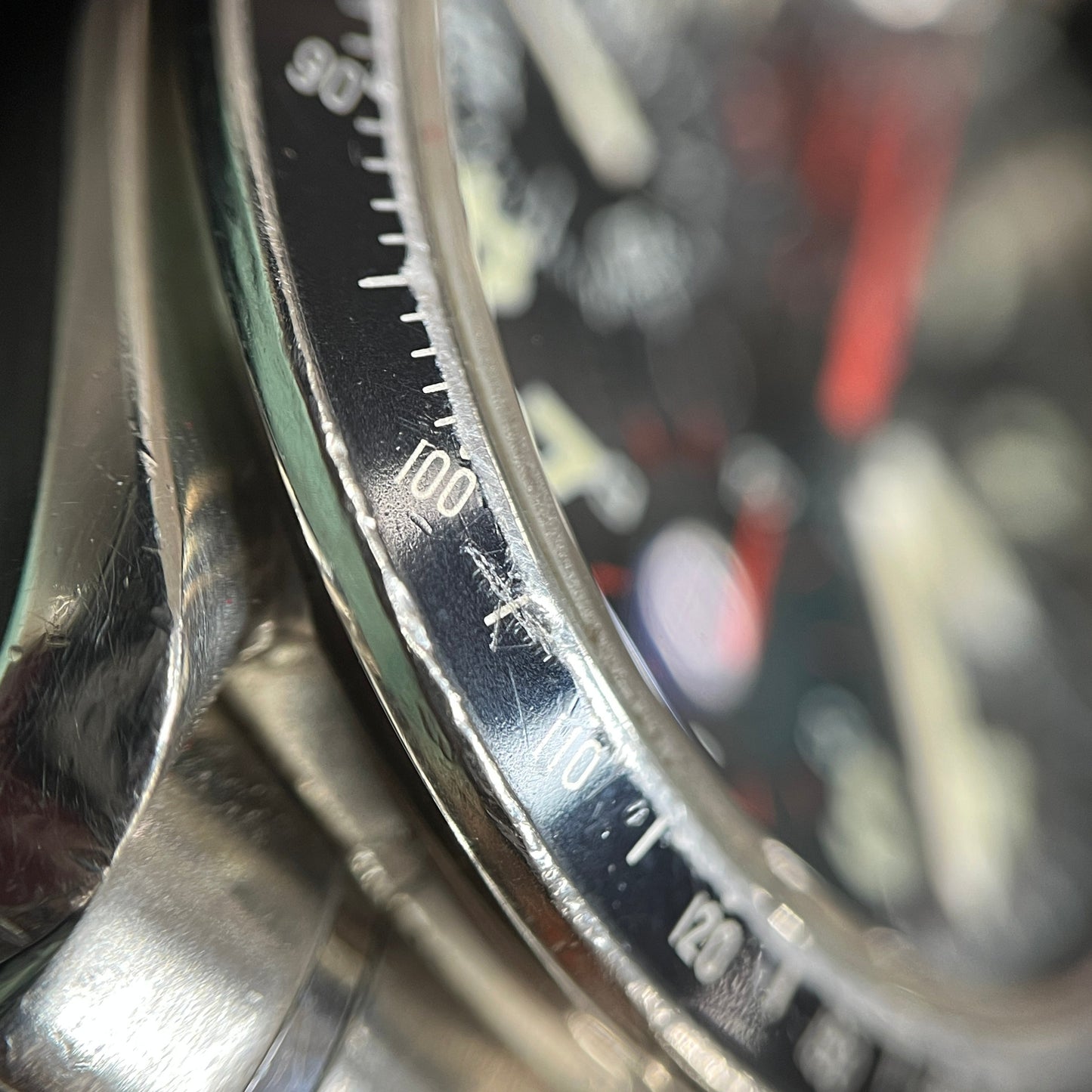3513.53 Speedmaster Mark40 2O-M01-00557