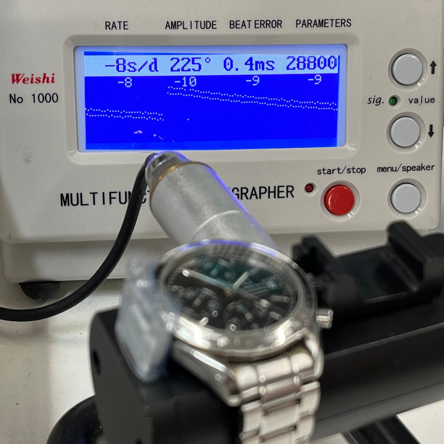 3513.50 スピードマスター デイト 2O-M01-00555