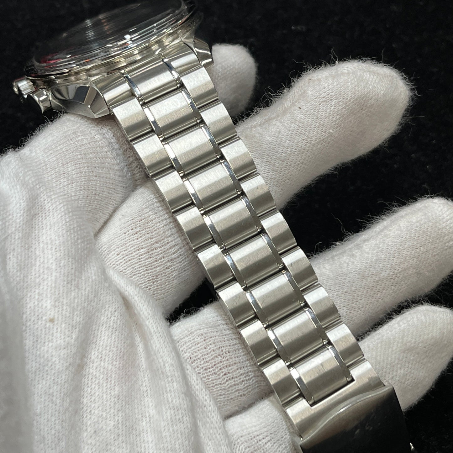3570.40 Speedmaster Professional Racing 2O-M01-00559