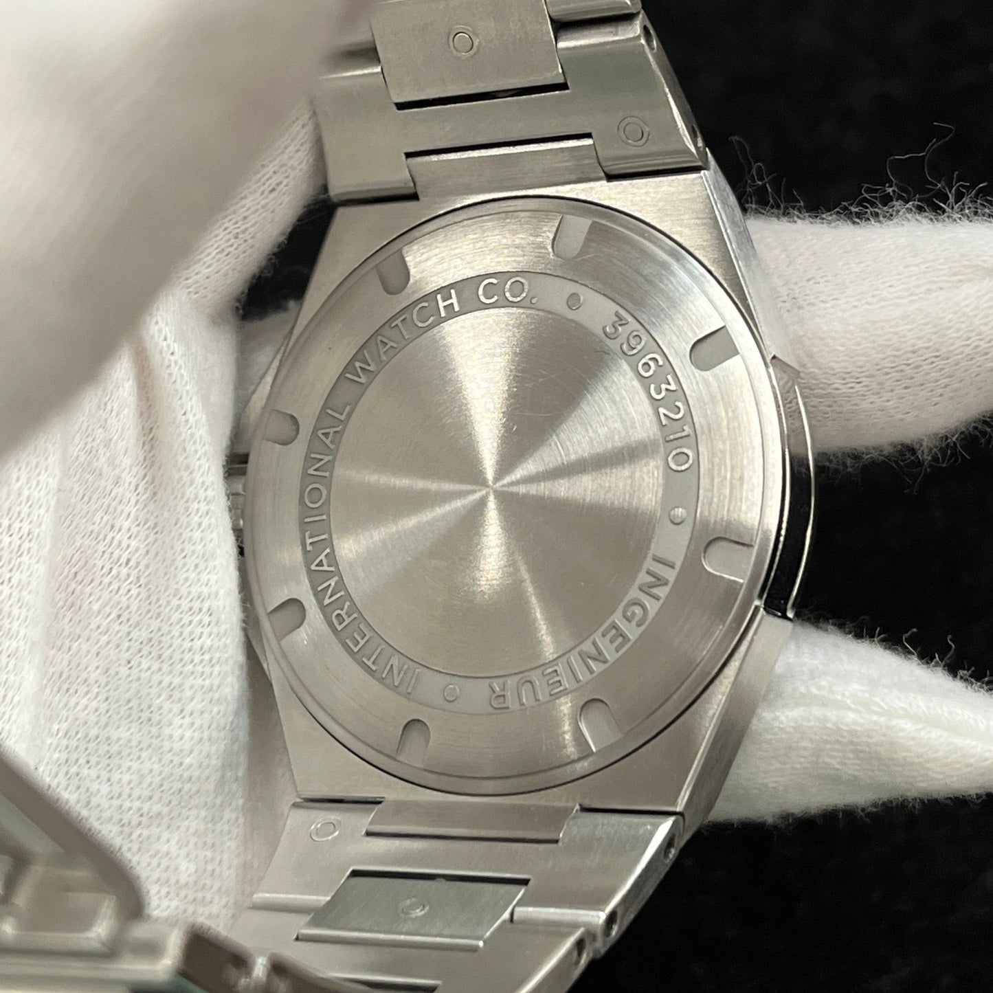 IW323904 Ingenieur Automatic 2IWC01-00247