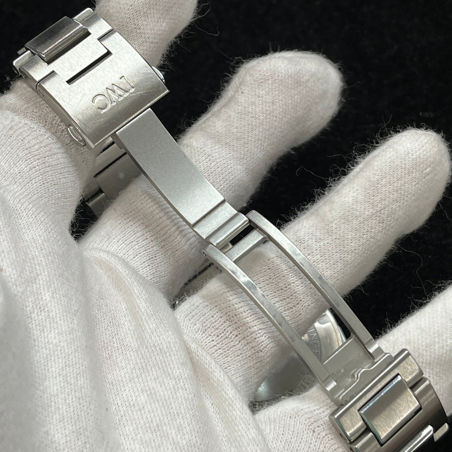 IW323904 Ingenieur Automatic 2IWC01-00247