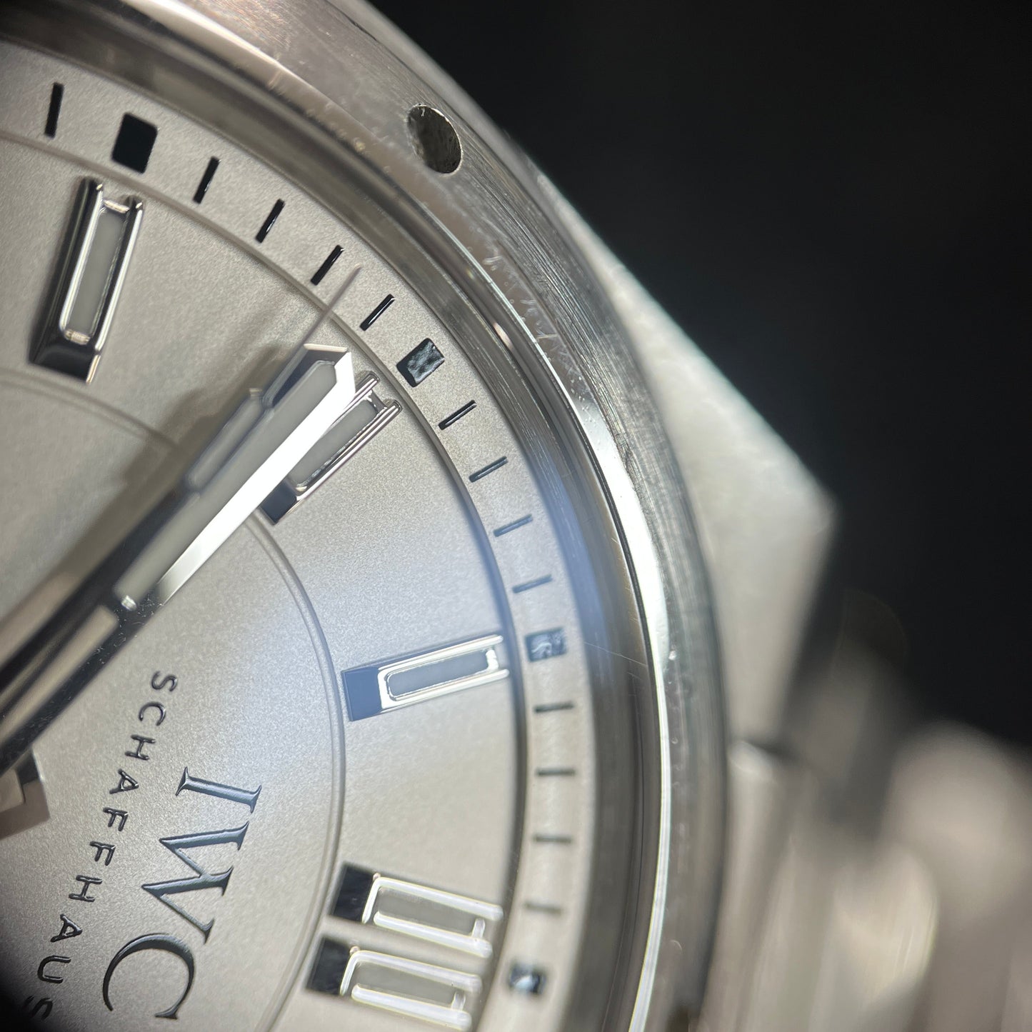 IW323904 Ingenieur Automatic 2IWC01-00247