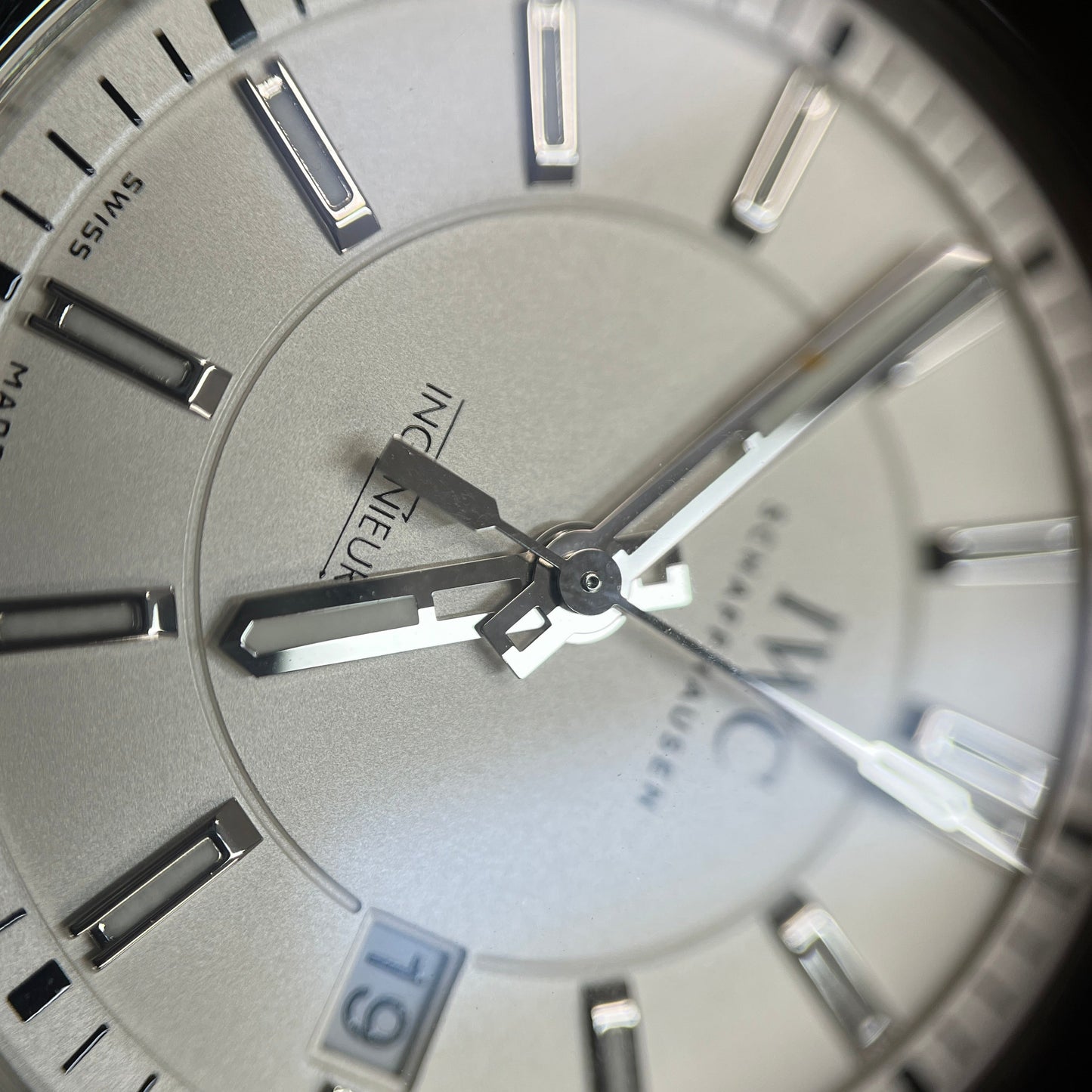 IW323904 Ingenieur Automatic 2IWC01-00247