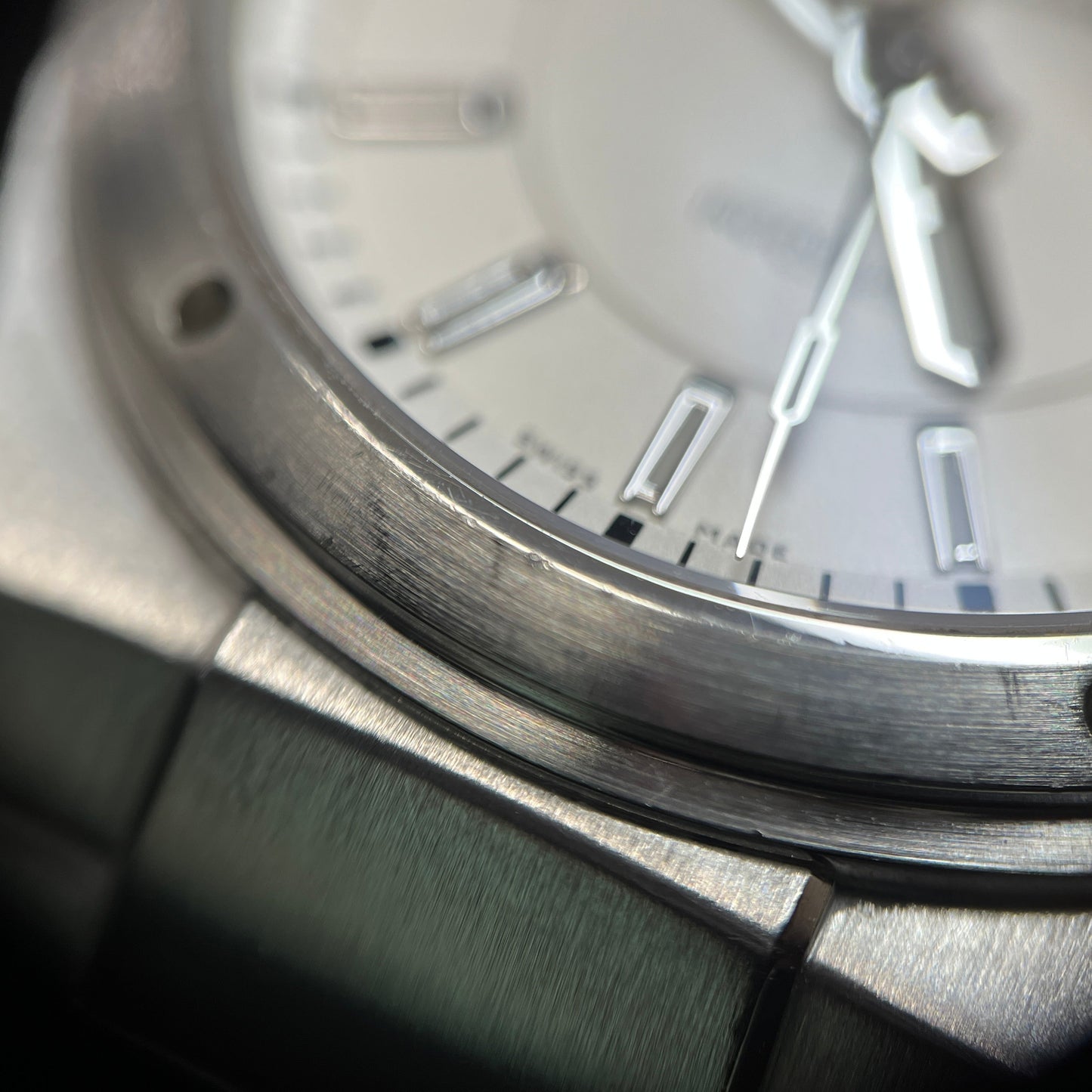 IW323904 Ingenieur Automatic 2IWC01-00247