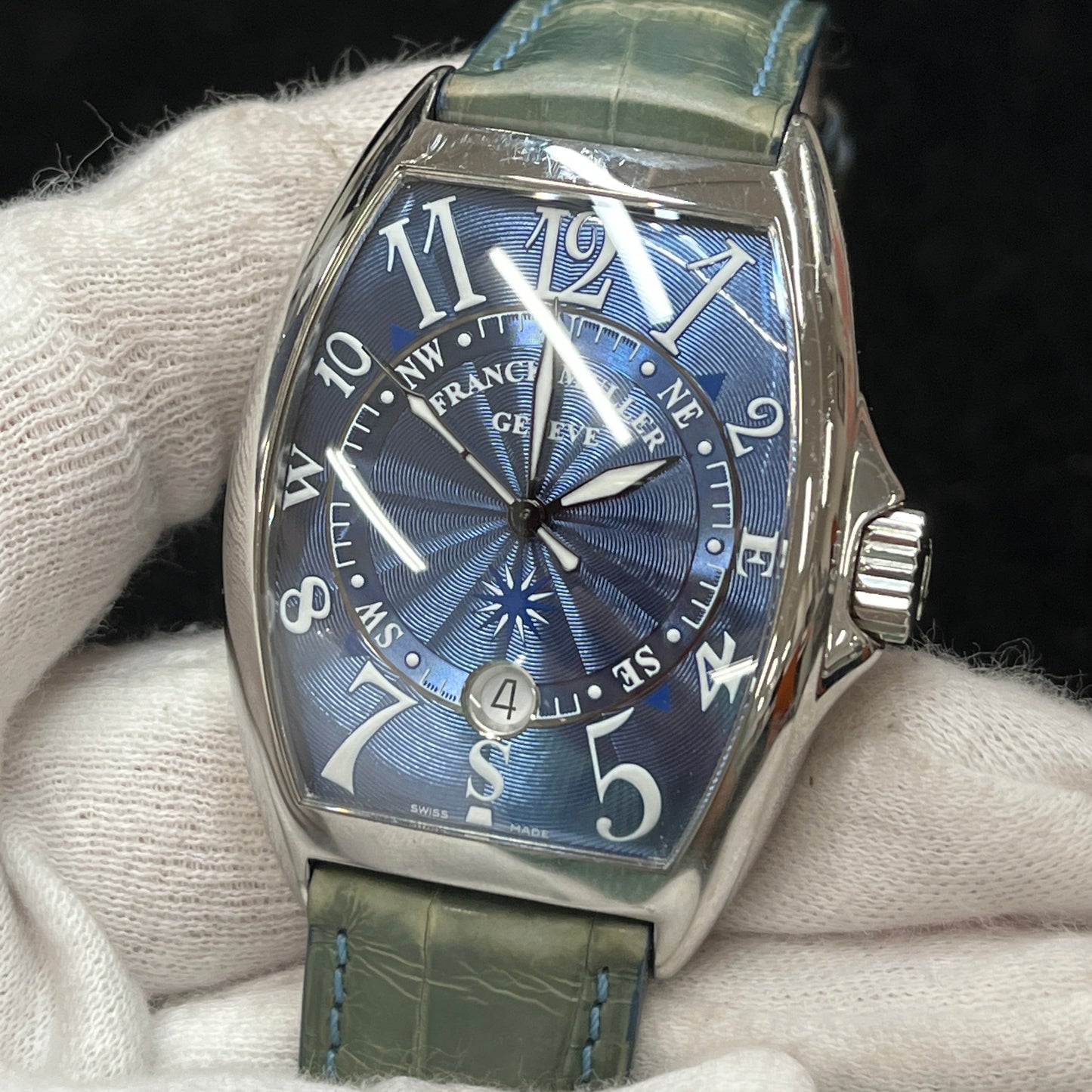 7080SCDT Tono Curvex Mariner 2F-M01-00109
