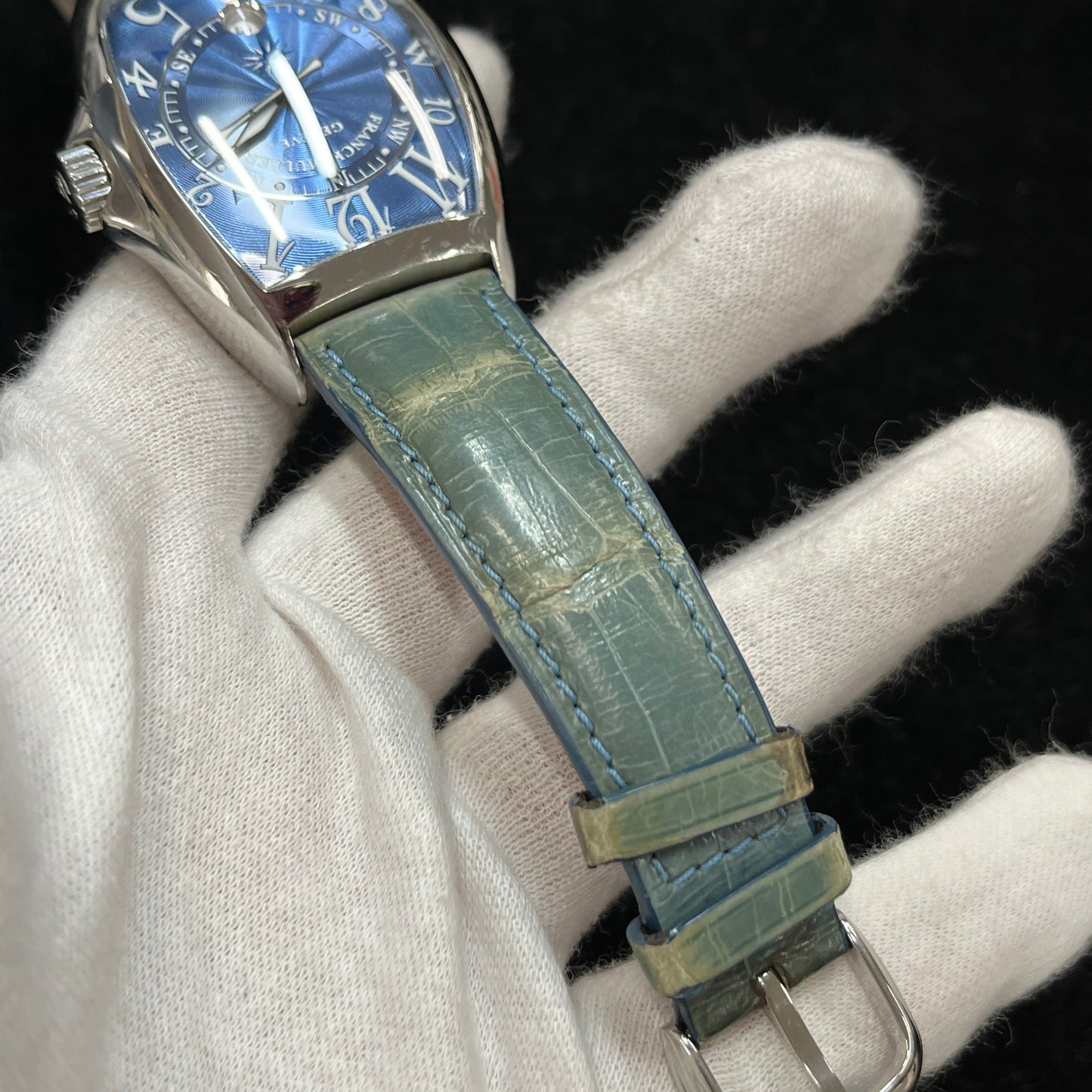 7080SCDT Tono Curvex Mariner 2F-M01-00109