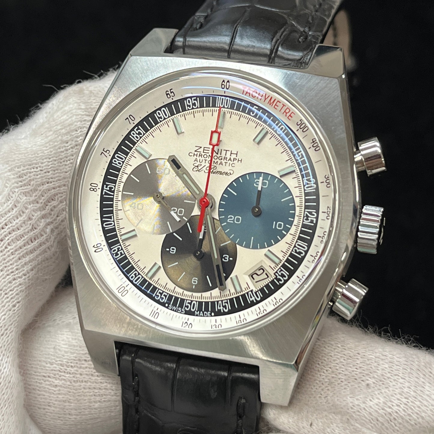 03.1969.496 New vintage 1969 Original 2ZEN01-00092