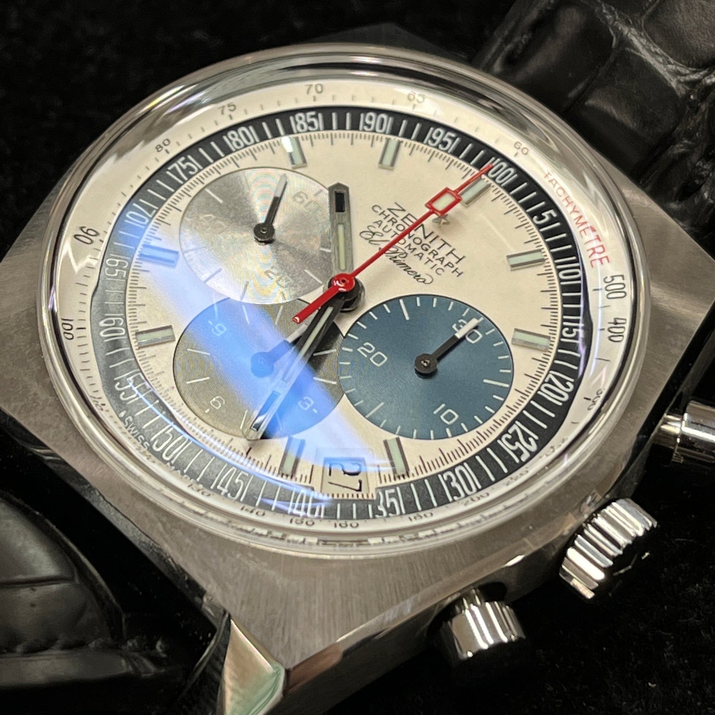 03.1969.496 New vintage 1969 Original 2ZEN01-00092