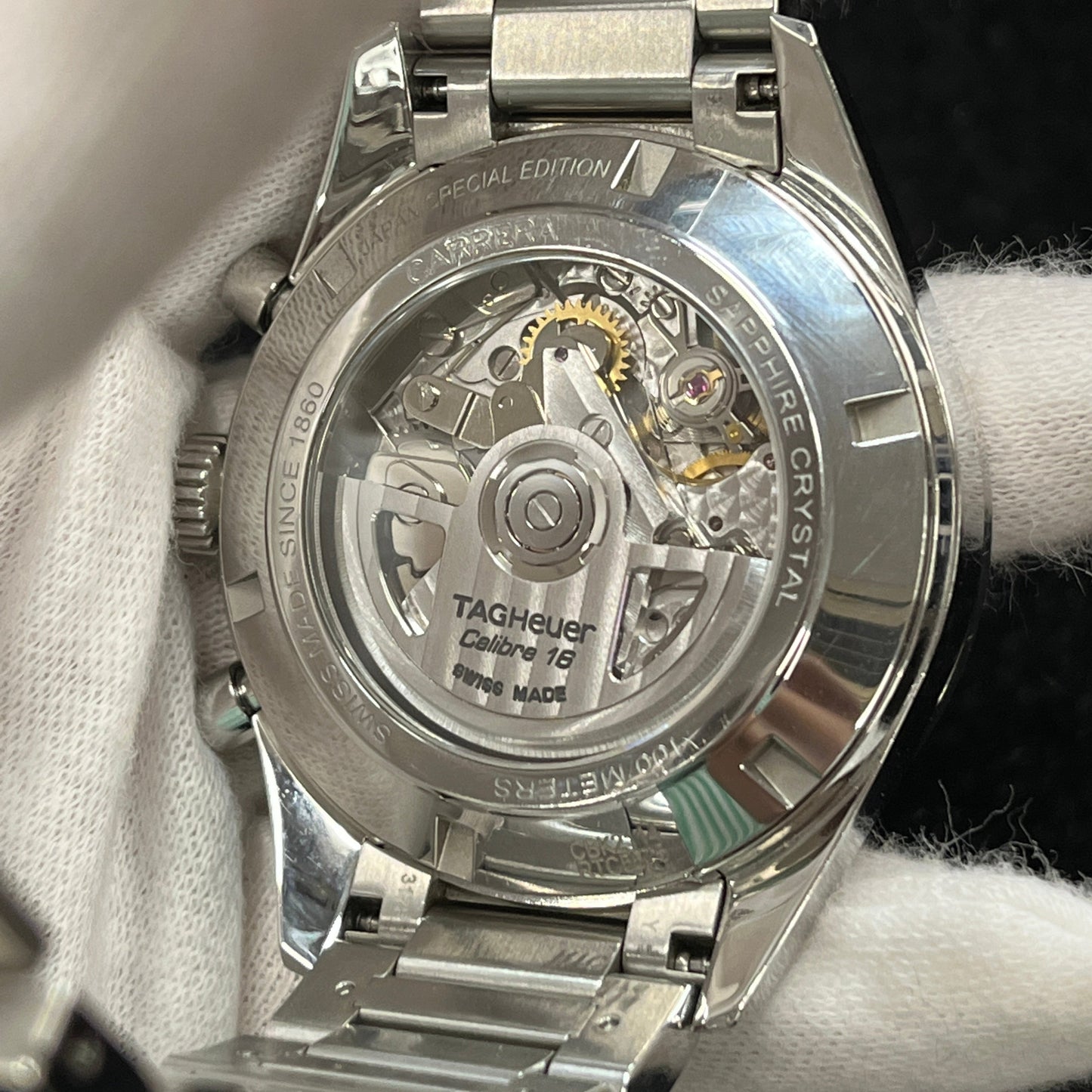 CBK2114.BA0715 Carrera Caliber 16 2TAG01-00227