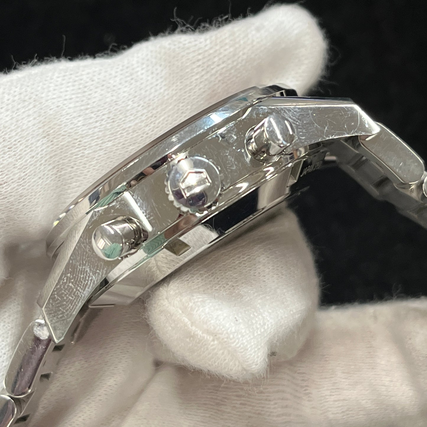 CBK2114.BA0715 カレラ キャリバー16 2TAG01-00227
