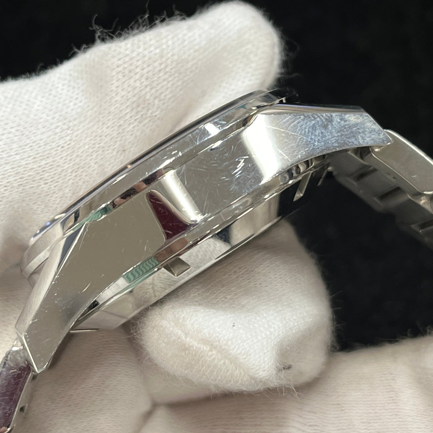 CBK2114.BA0715 カレラ キャリバー16 2TAG01-00227