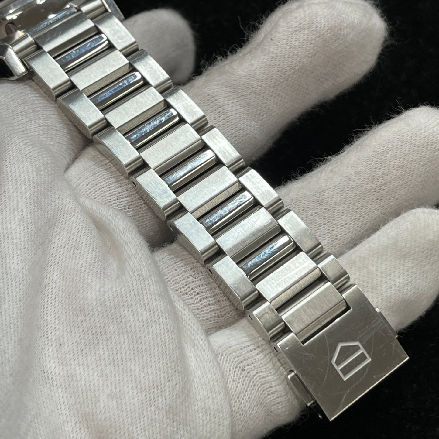 CBK2114.BA0715 カレラ キャリバー16 2TAG01-00227