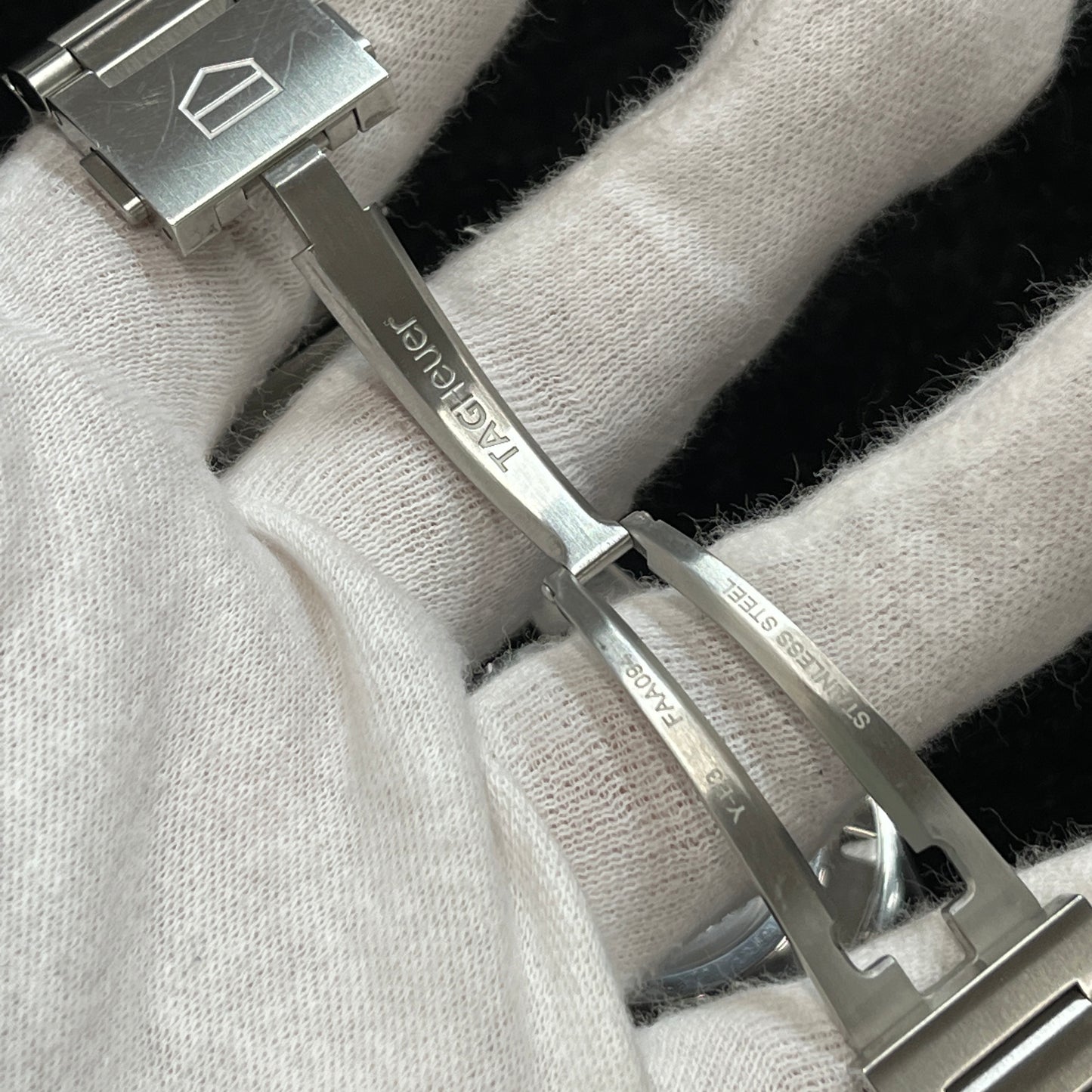 CBK2114.BA0715 カレラ キャリバー16 2TAG01-00227
