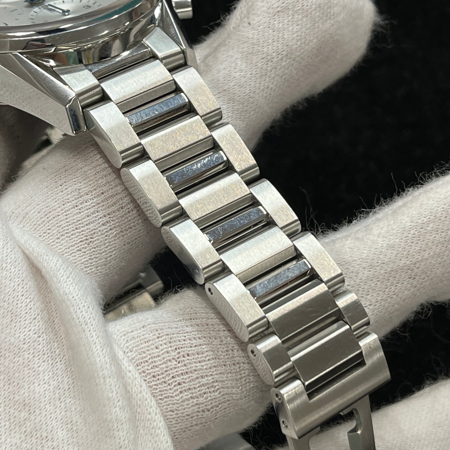 CBK2114.BA0715 カレラ キャリバー16 2TAG01-00227