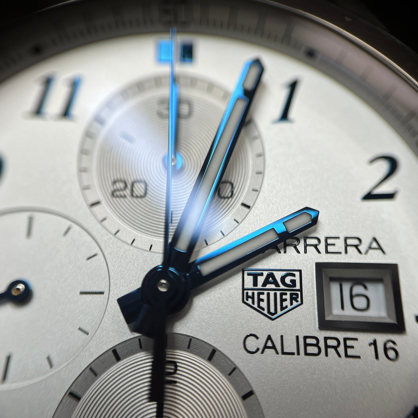 CBK2114.BA0715 Carrera Caliber 16 2TAG01-00227