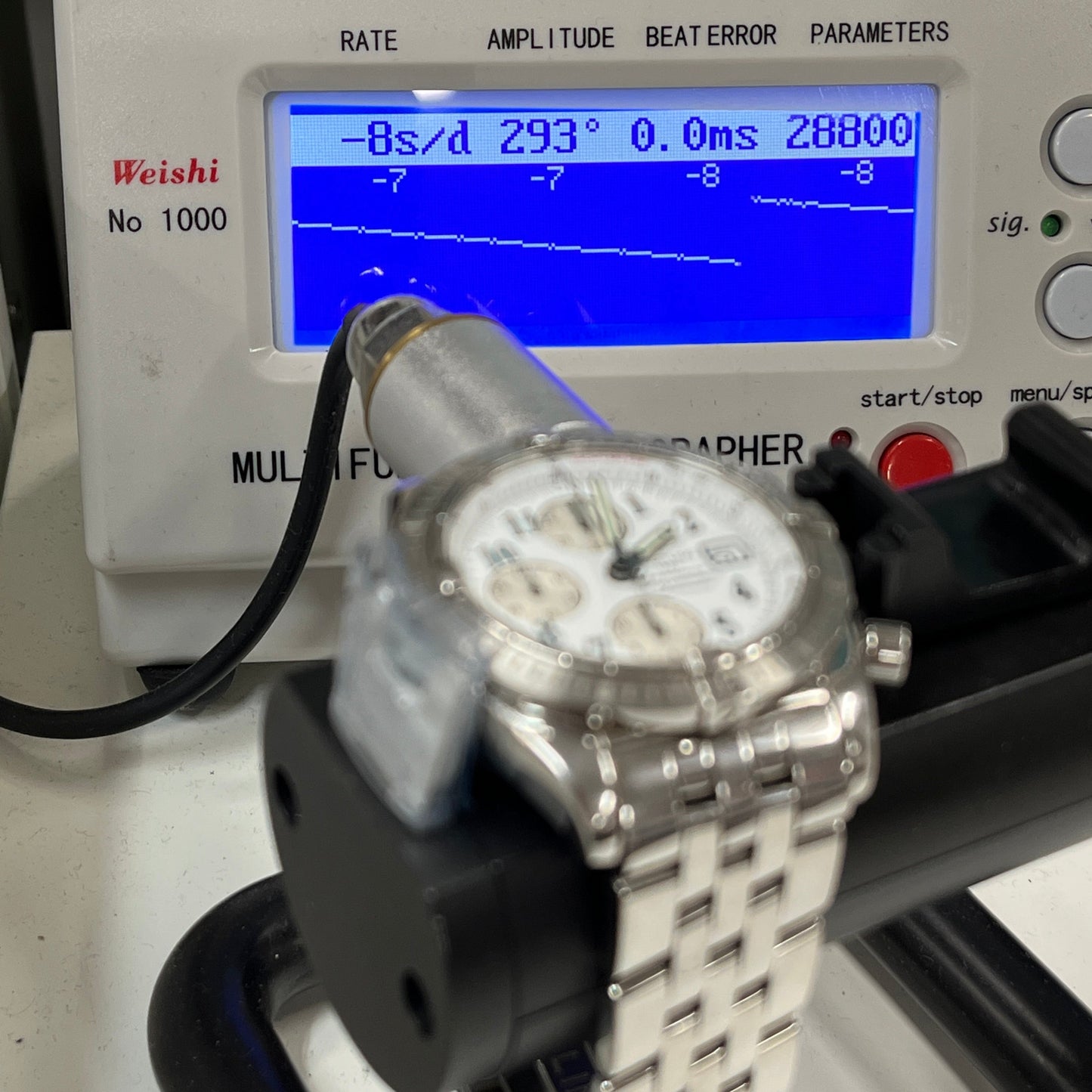 A13356 Chronomat 2BRT01-00174