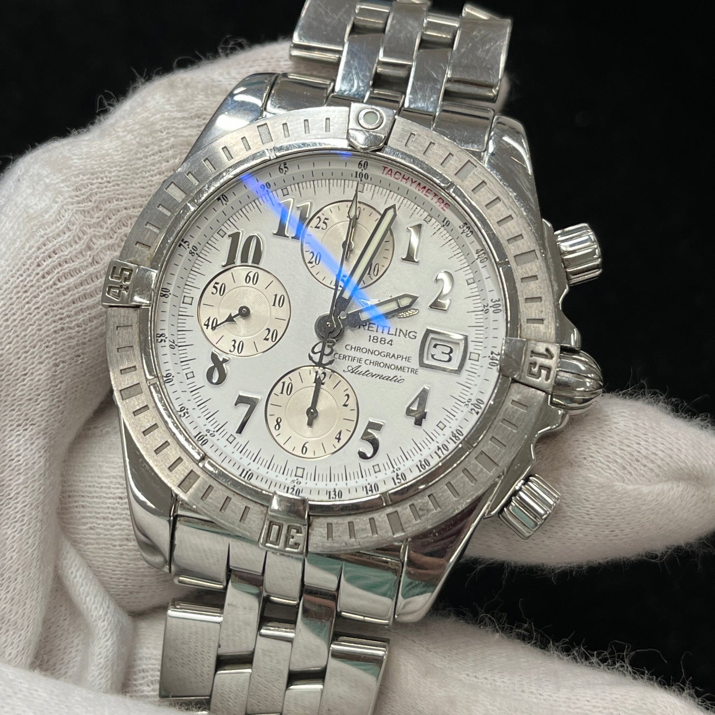 A13356 Chronomat 2BRT01-00174