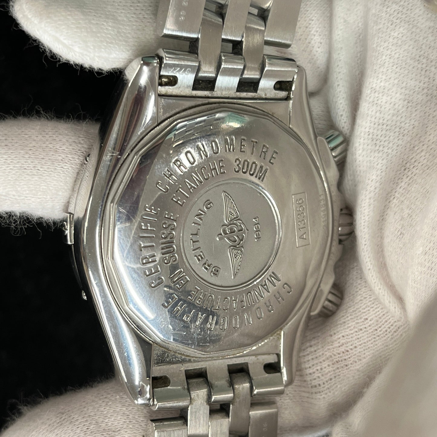 A13356 Chronomat 2BRT01-00174