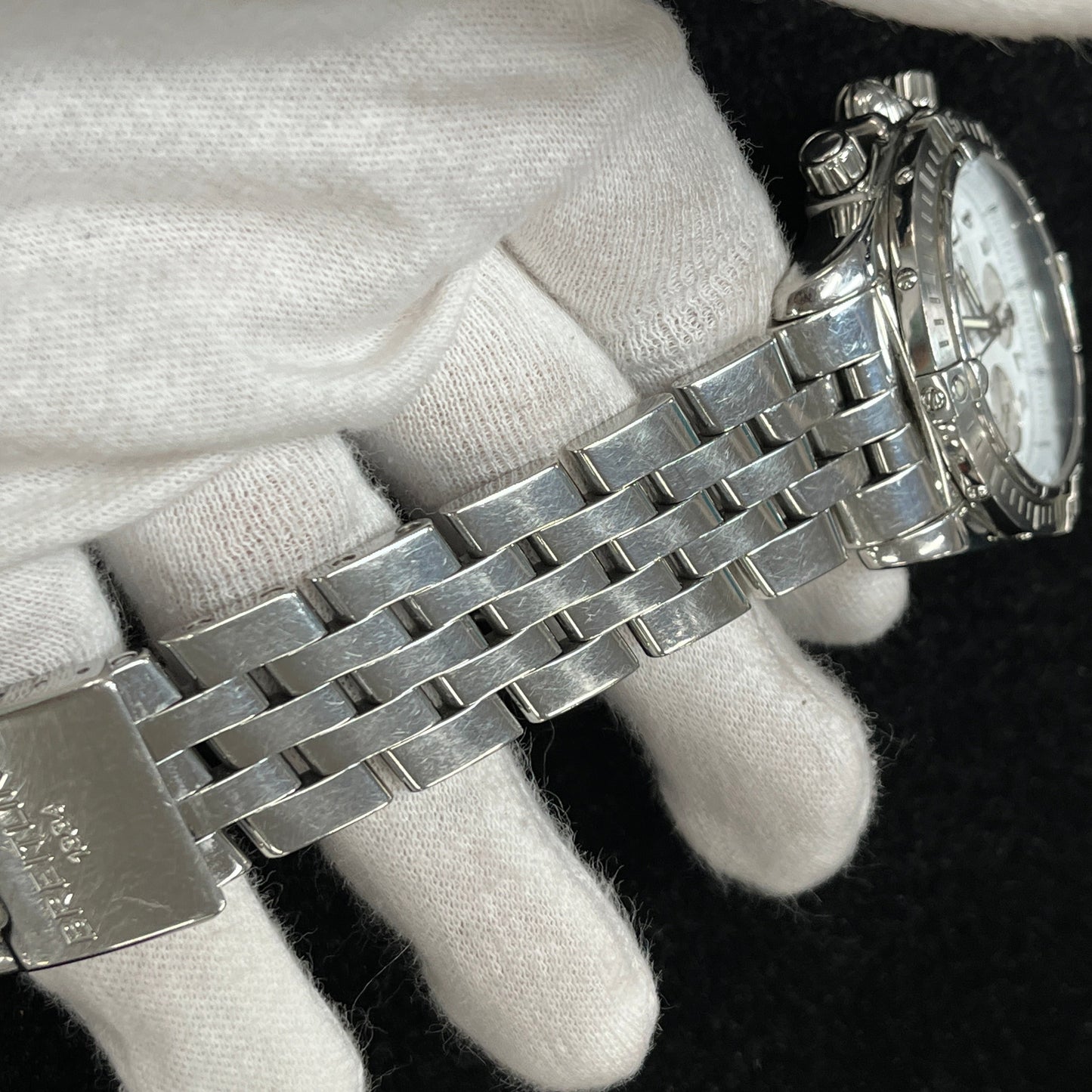 A13356 Chronomat 2BRT01-00174