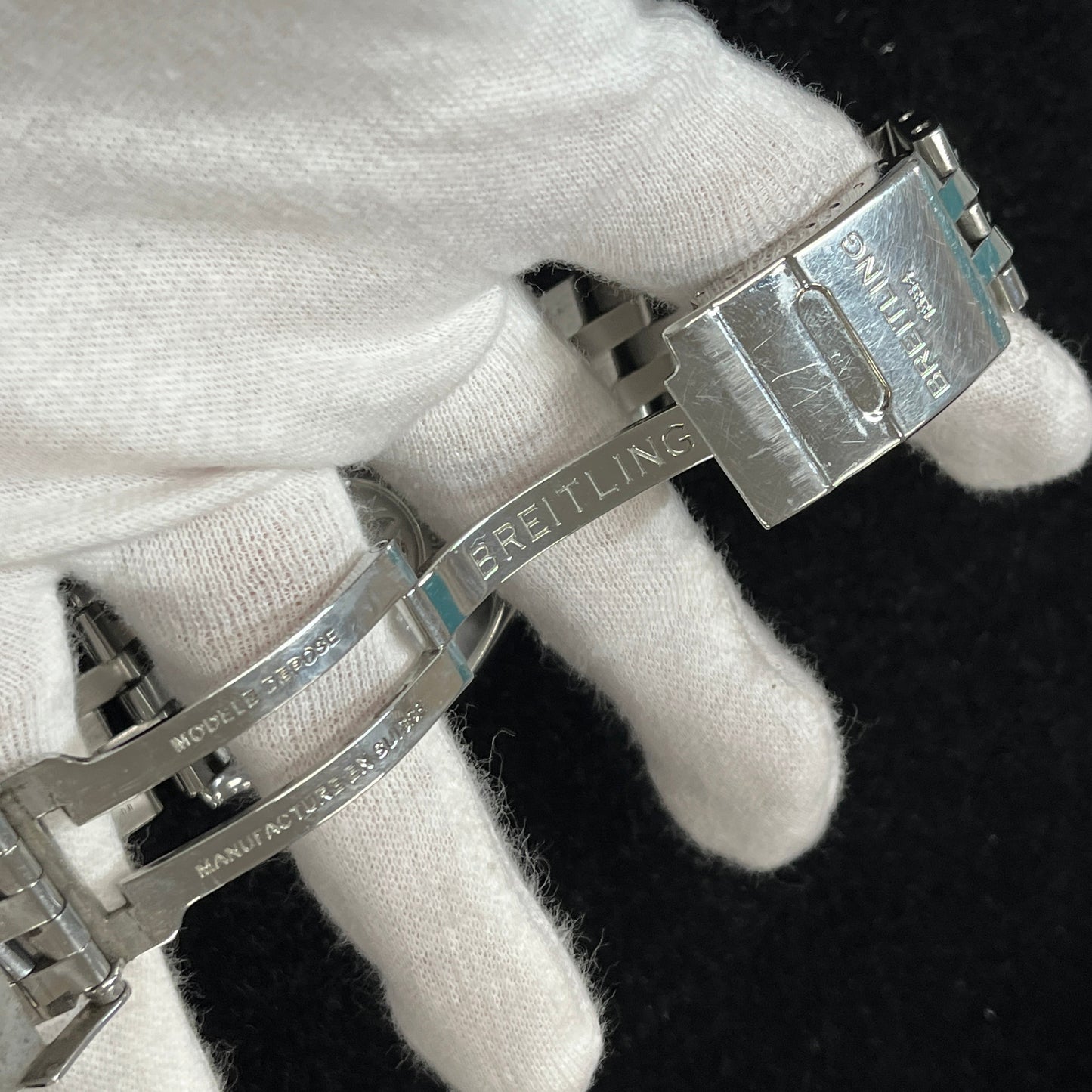 A13356 Chronomat 2BRT01-00174