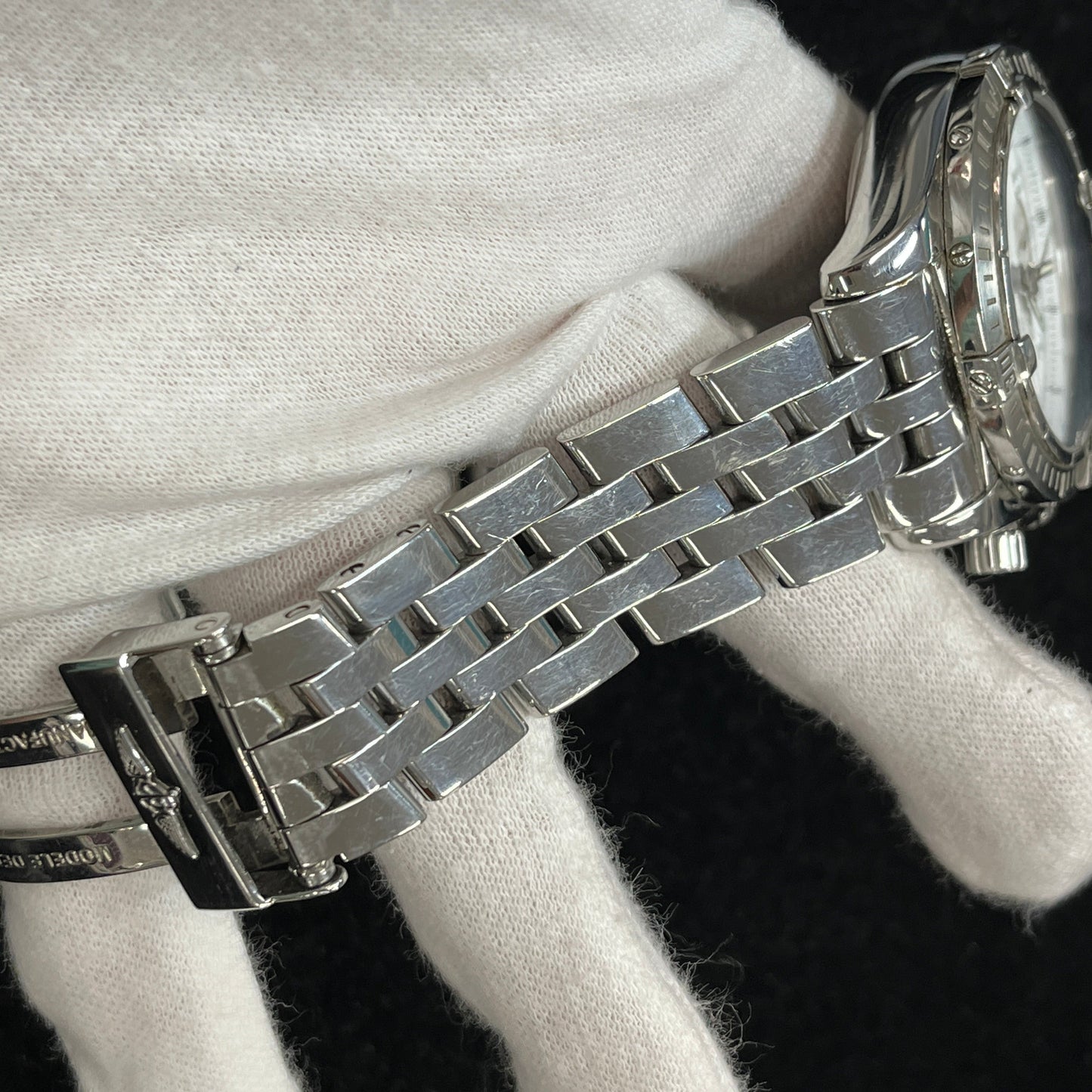 A13356 Chronomat 2BRT01-00174