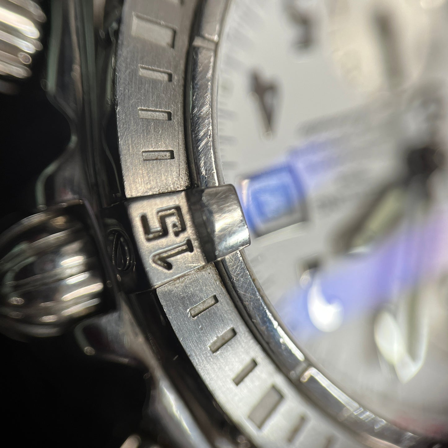 A13356 Chronomat 2BRT01-00174