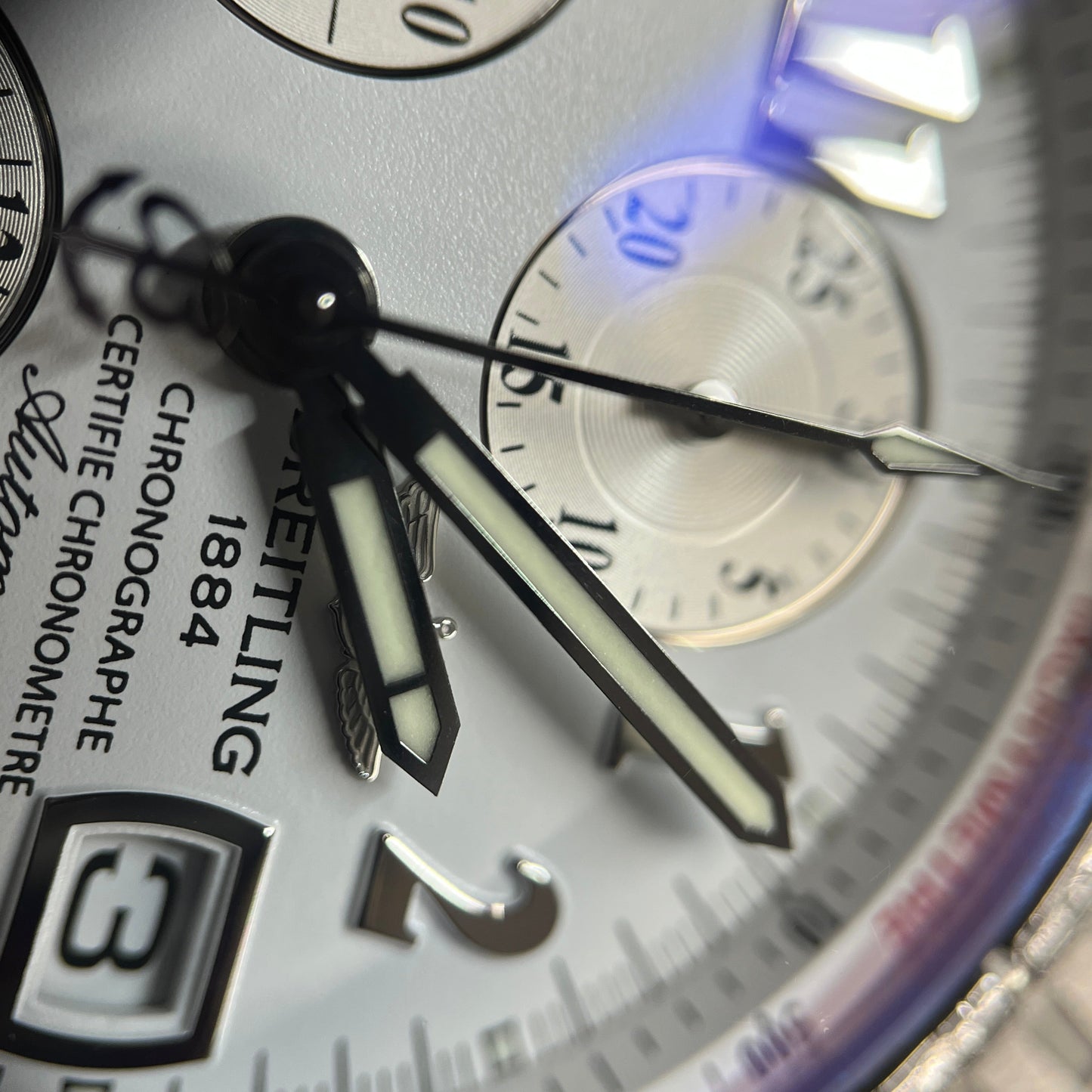 A13356 Chronomat 2BRT01-00174