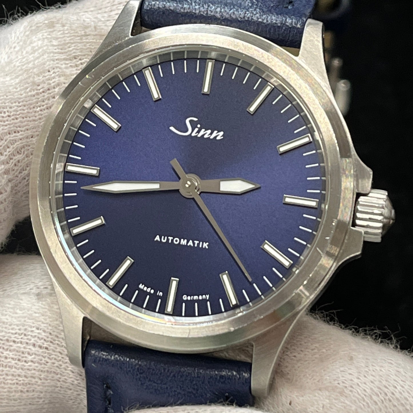 556.I.B Instrument watch 2SIN01-00024