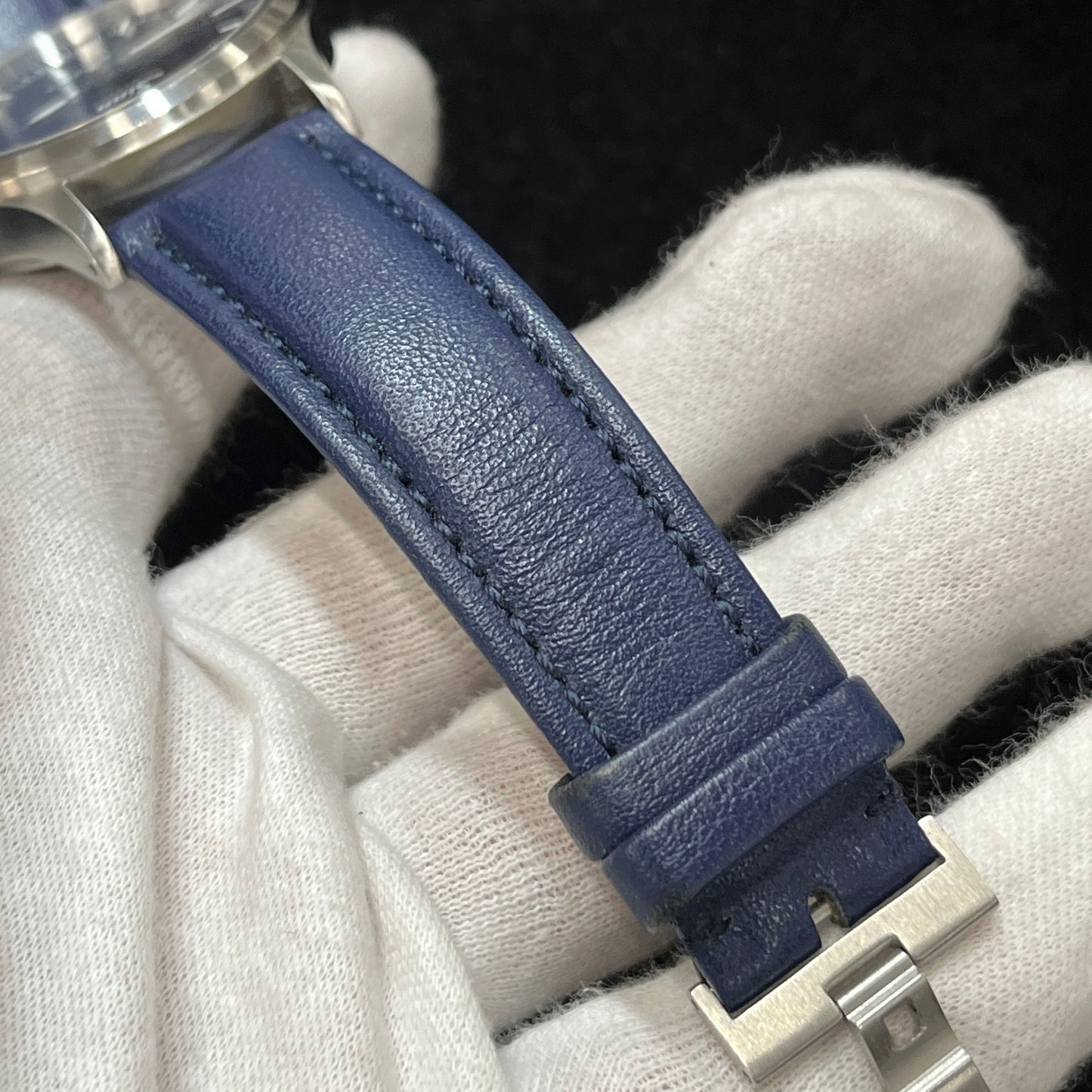 556.I.B Instrument watch 2SIN01-00024