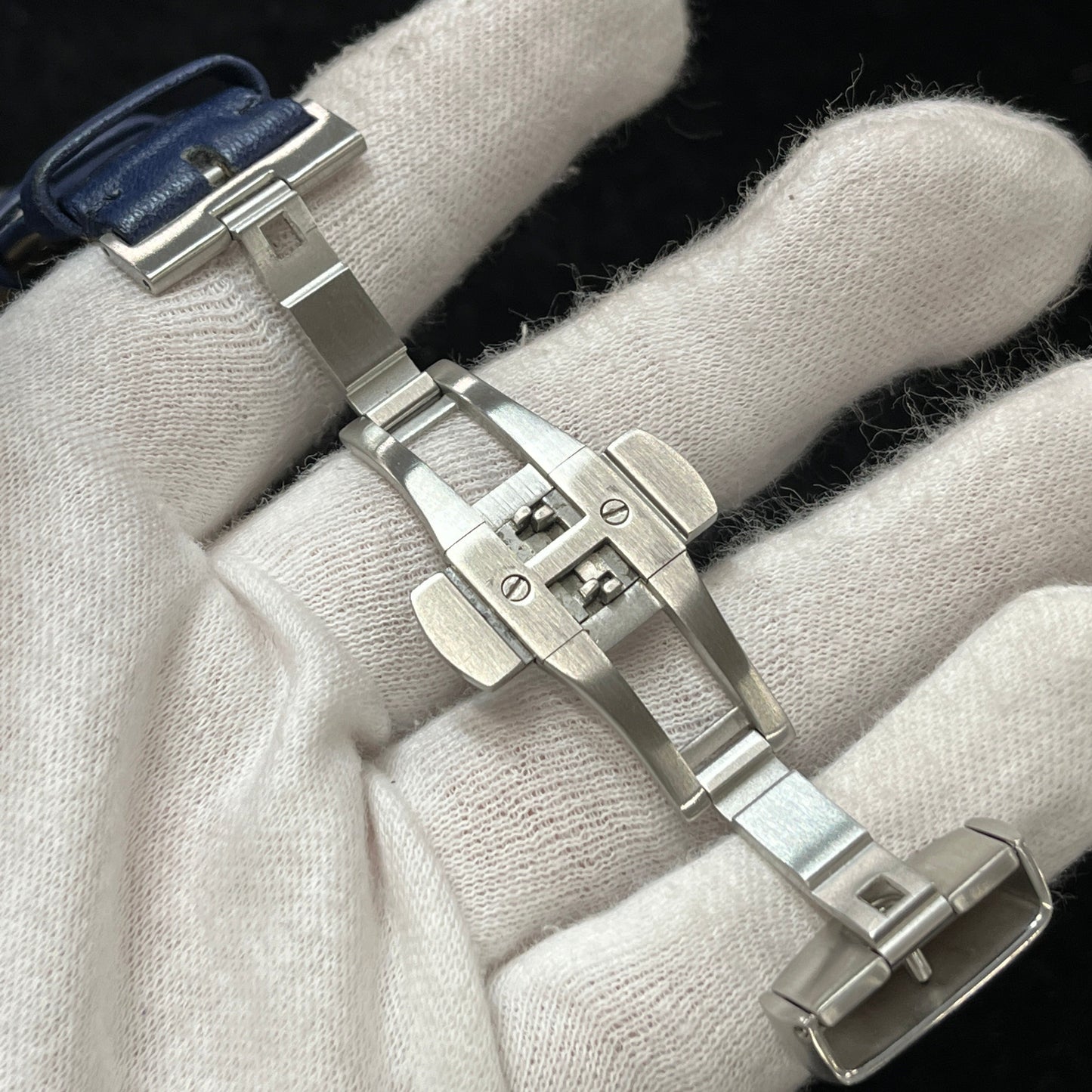 556.I.B Instrument watch 2SIN01-00024