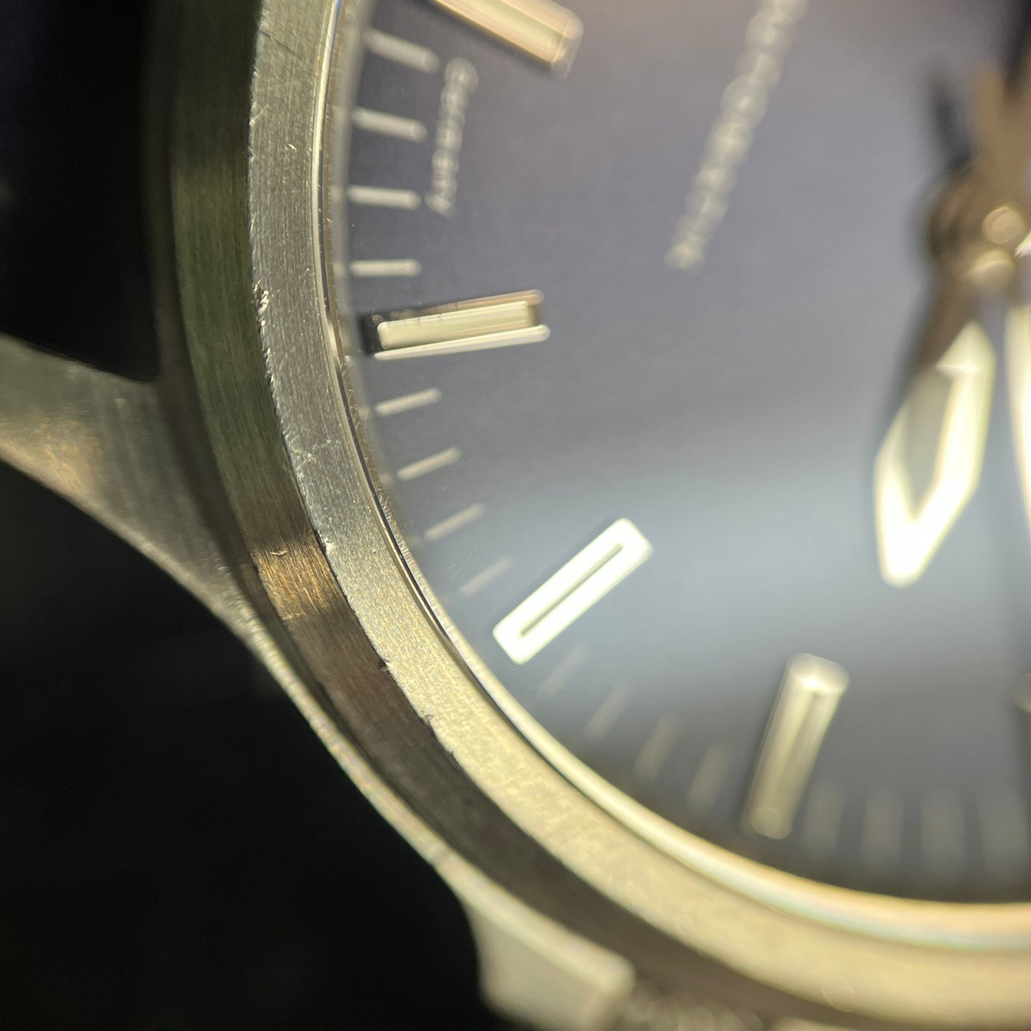 556.I.B Instrument watch 2SIN01-00024