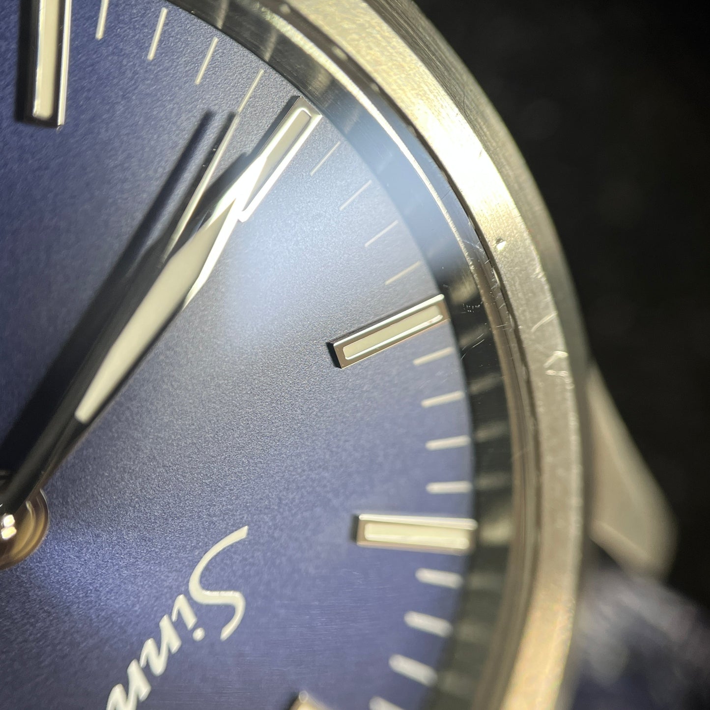 556.I.B Instrument watch 2SIN01-00024
