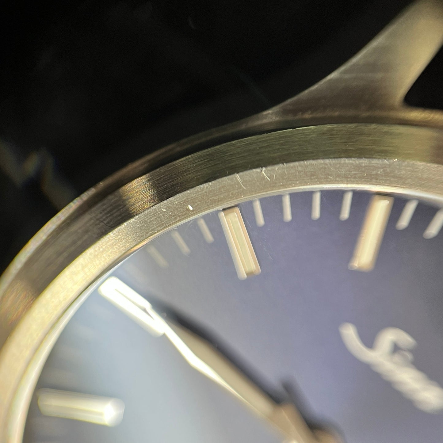 556.I.B Instrument watch 2SIN01-00024