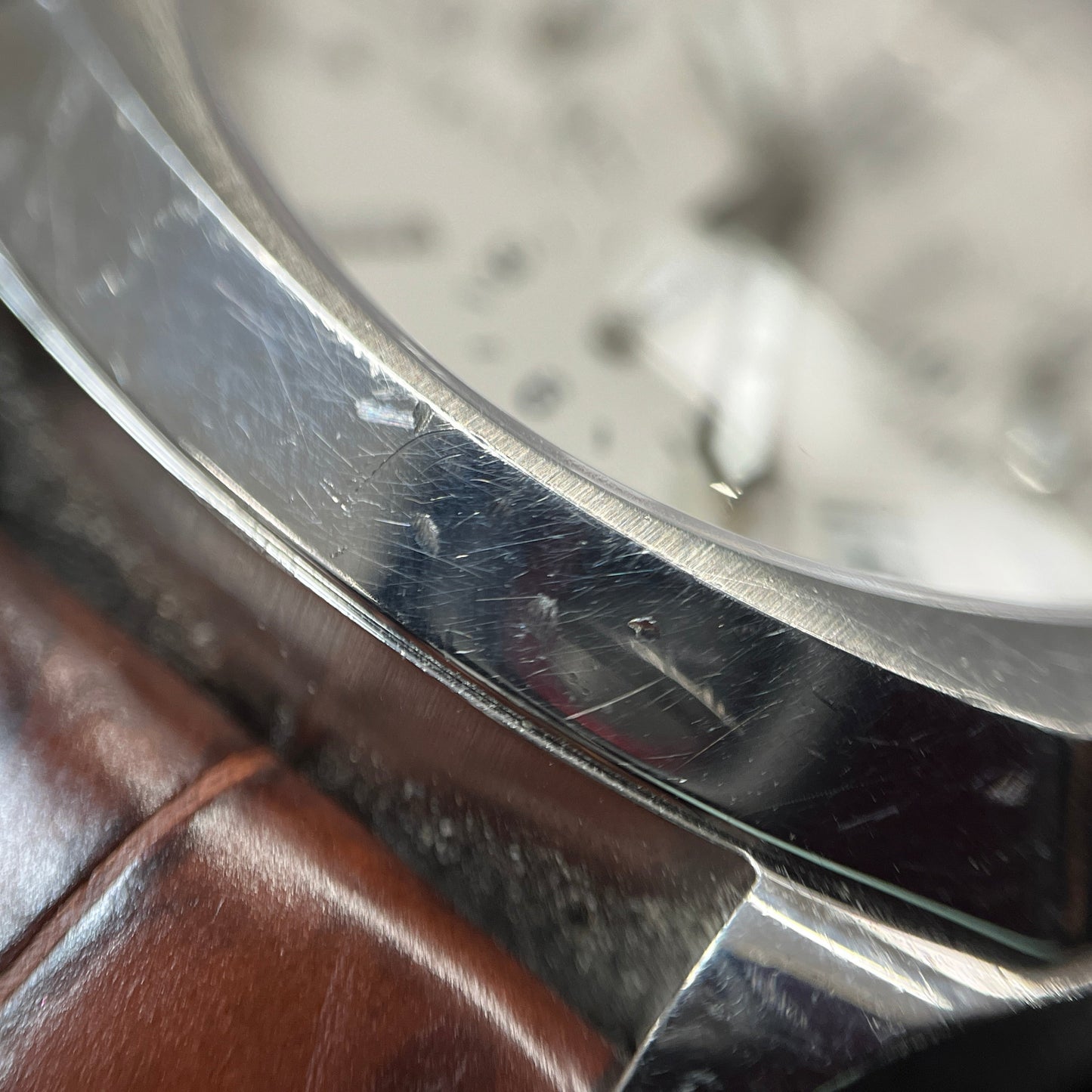 CR2114.FC6164 Monza Chronograph 2TAG01-00226