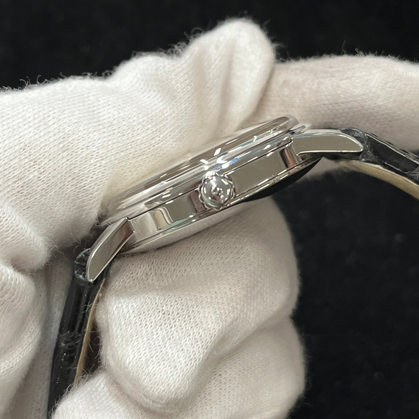 SBGW033 Grand Seiko 130th anniversary Limited Edition of 1300 2GSE01-00098