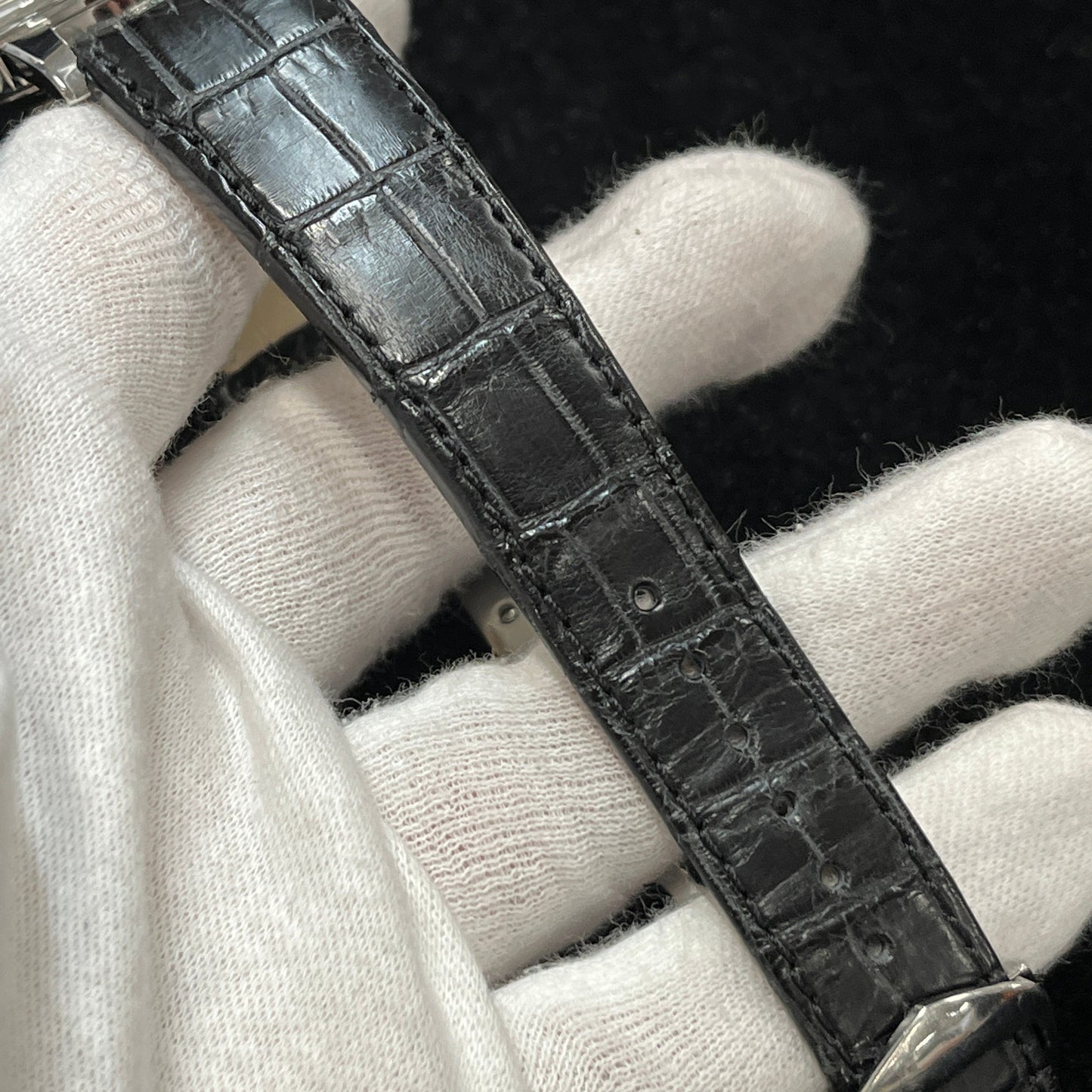 SBGW033 Grand Seiko 130th anniversary Limited Edition of 1300 2GSE01-00098