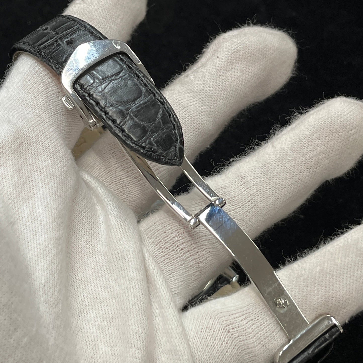 SBGW033 Grand Seiko 130th anniversary Limited Edition of 1300 2GSE01-00098