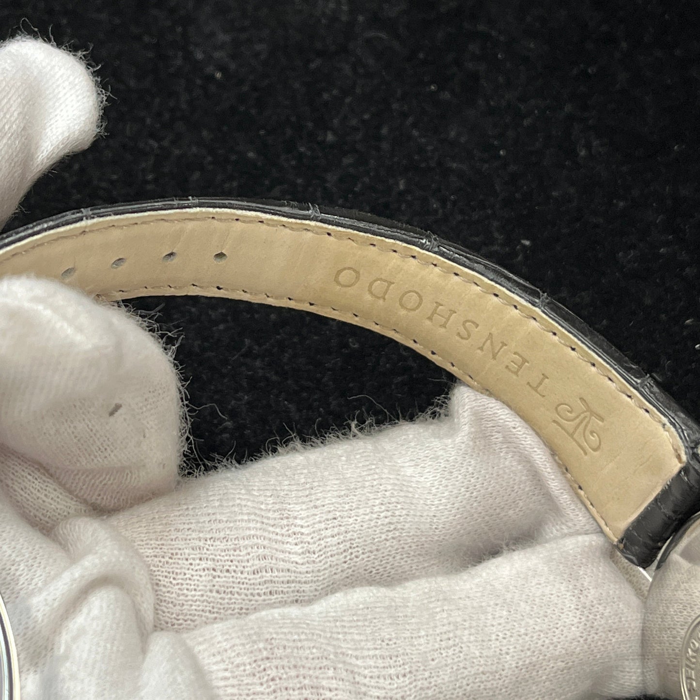 SBGW033 Grand Seiko 130th anniversary Limited Edition of 1300 2GSE01-00098